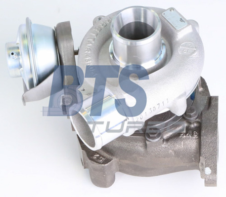 Compresor,sistem de supraalimentare T914112 BTS Turbo